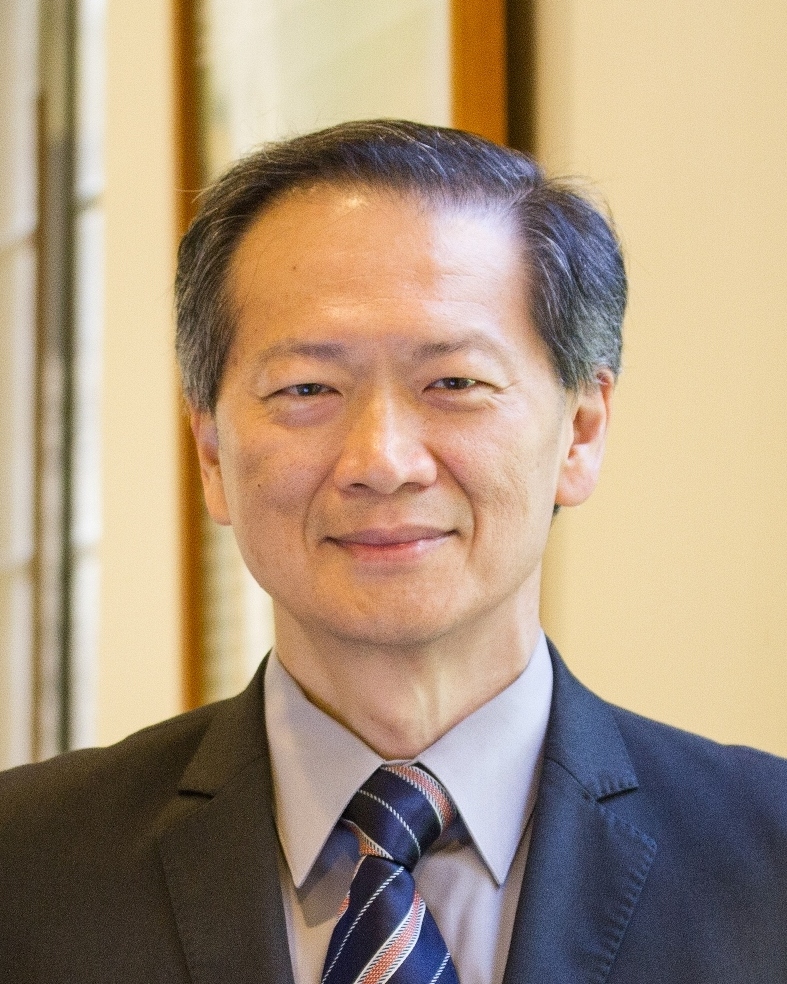 Leon Guo