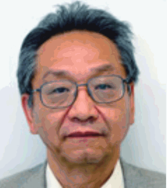 Masatoshi Morita